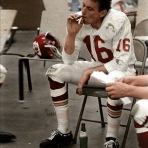 Meet your Posher, Andrew